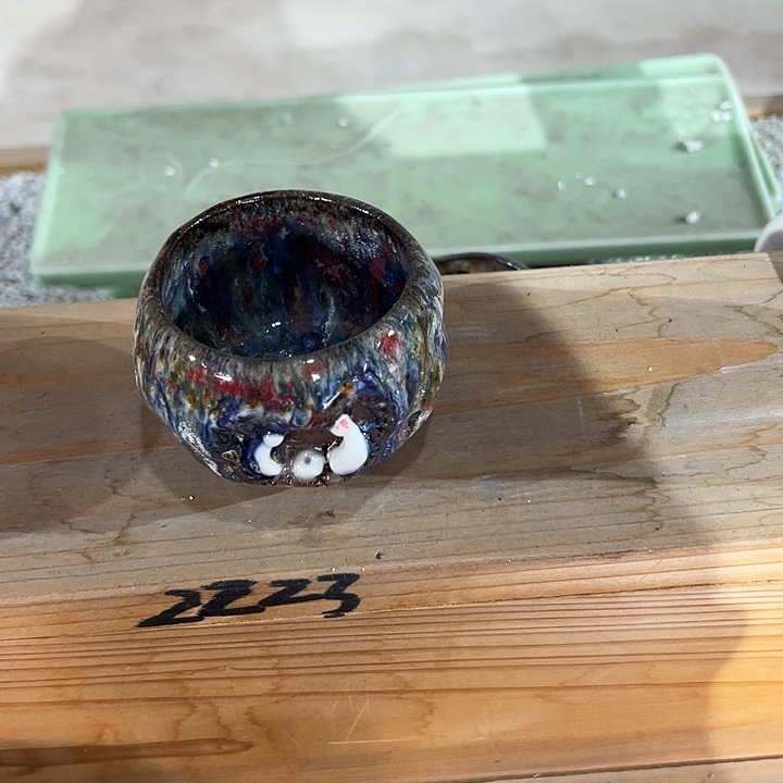 瑕疵 陶瓷制品 陶瓷制品