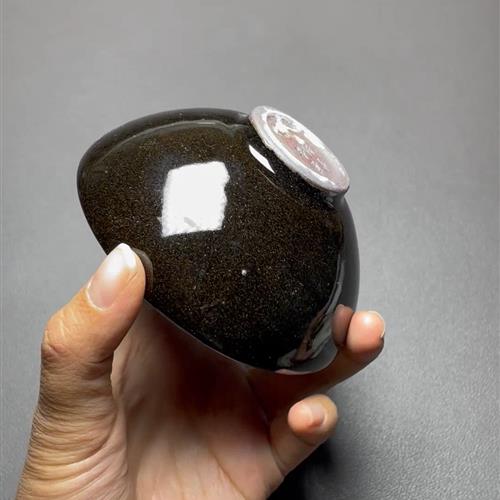 【闪购商品】茶盏-597............