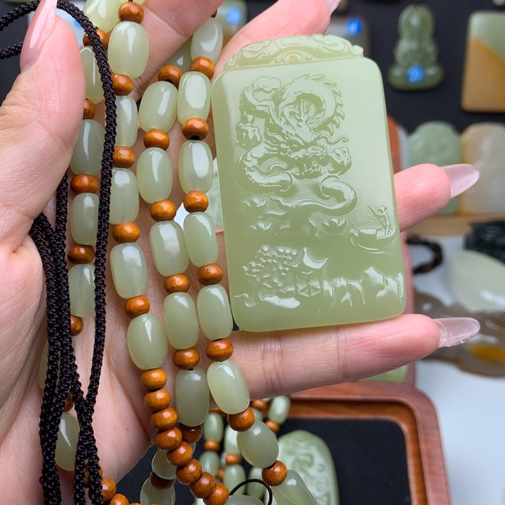 一物一拍所见所得