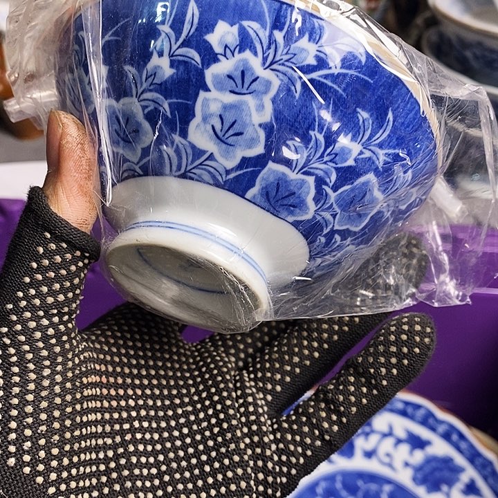 4****✨陶瓷茶具家用茶具