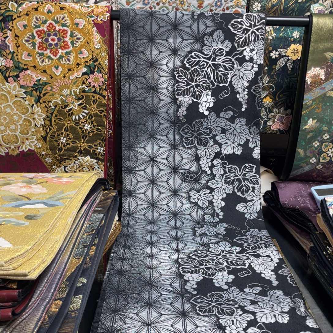 织绣唐锦西阵织  26