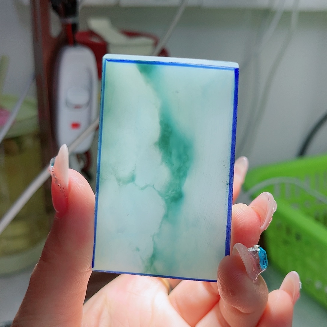 未镶嵌定制翡翠纯天然缅甸翡翠