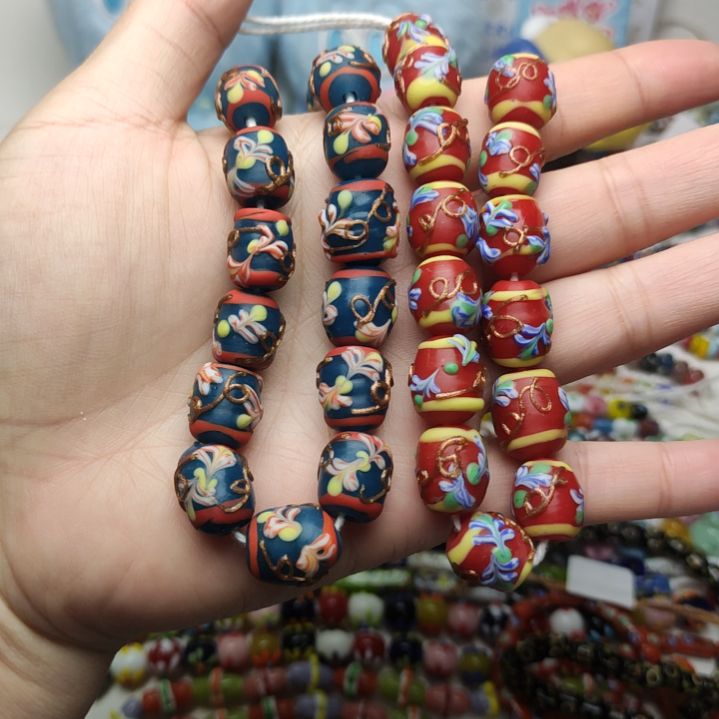 琉璃非金属西亚琉璃一条
