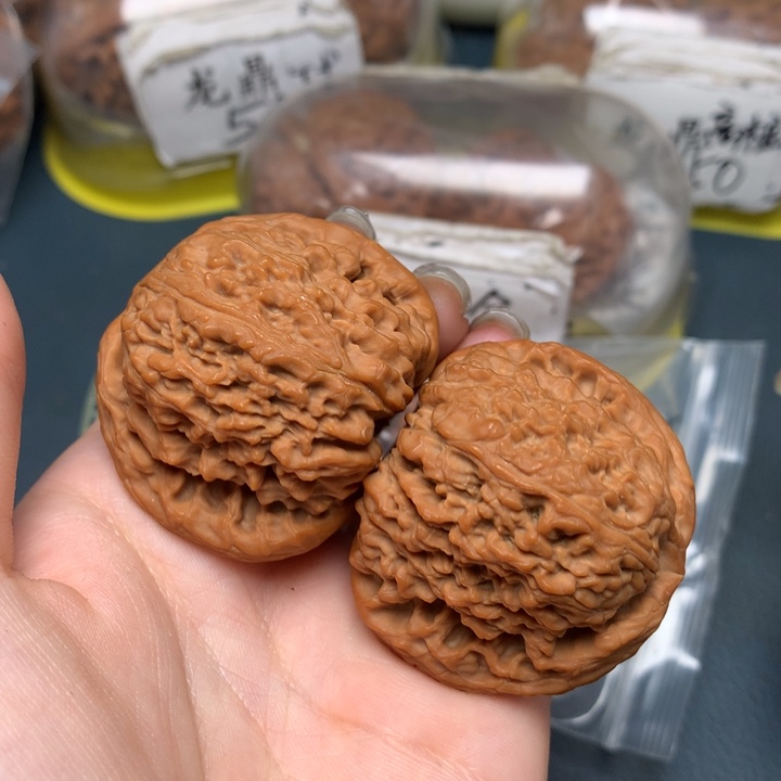 把件文玩核桃45-32296-0