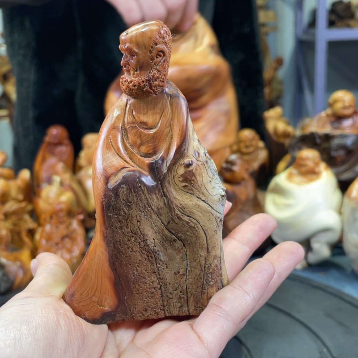 【闪购商品】柏木（崖柏）其他