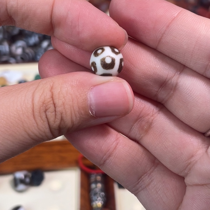 玛瑙/玉髓未镶嵌颈饰89卡10