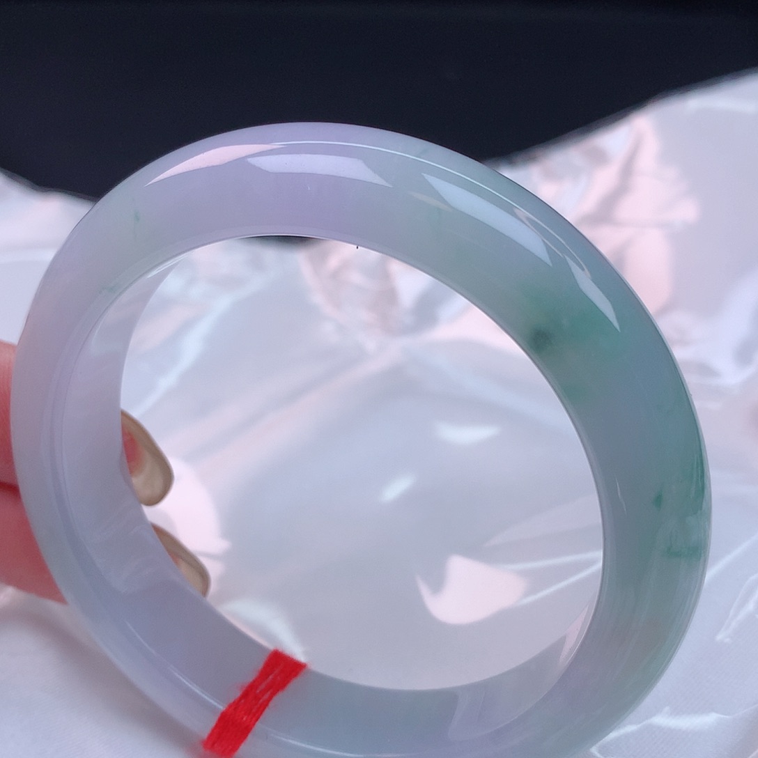 【闪购商品】未镶嵌手镯翡翠56