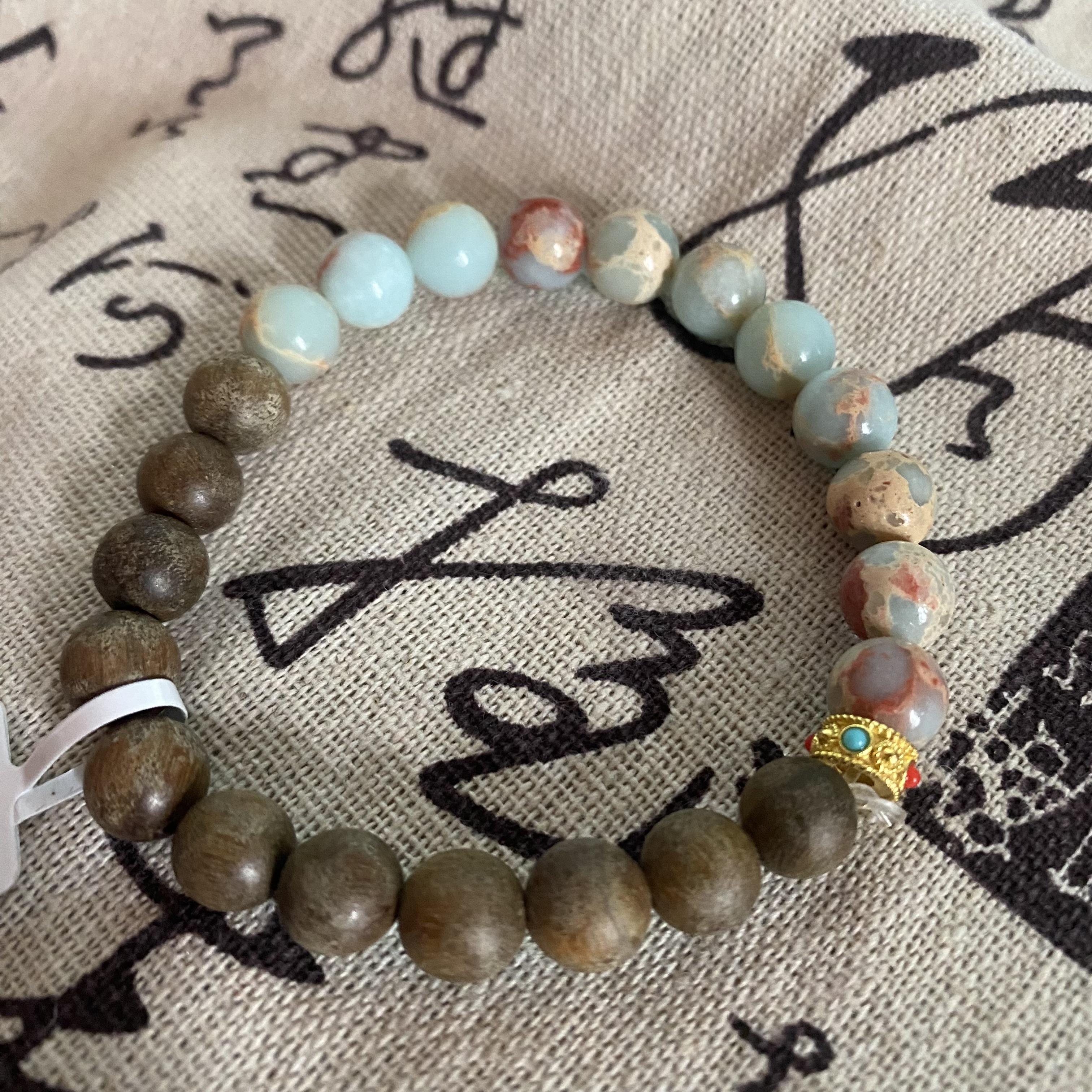 小叶紫檀110-0103无礼盒