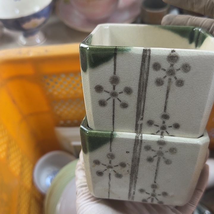 碟开播啦…开播啦