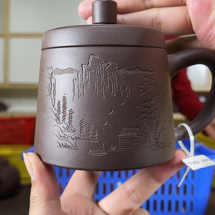 紫砂茶壶紫砂工艺厂