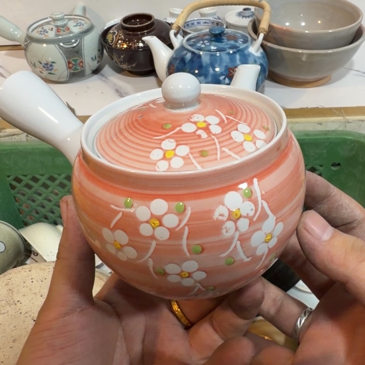 陶瓷推荐第二名20包邮