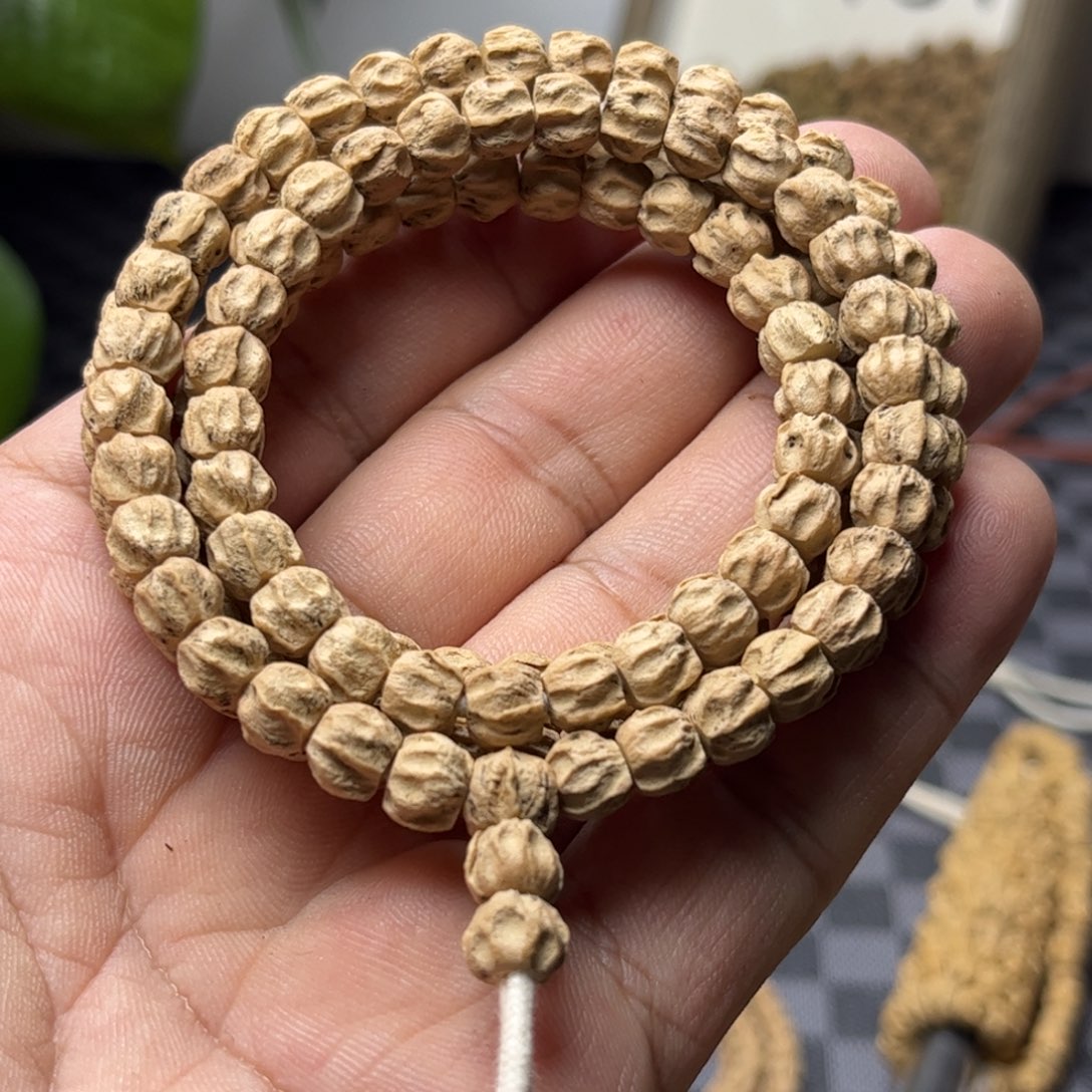 柏香籽/百香籽吊坠月*鬼王7.4+