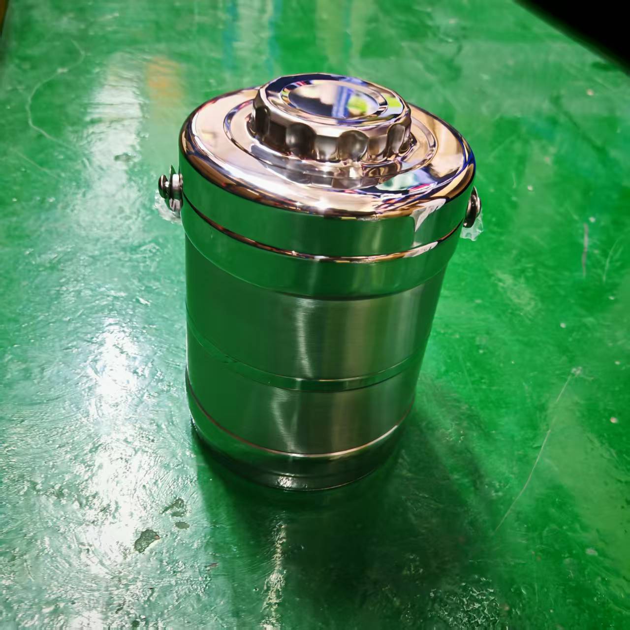 家用不锈钢保温饭桶