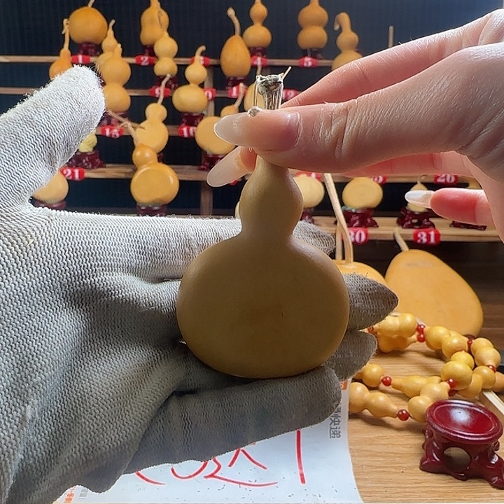 笑***开石材葫芦234574567