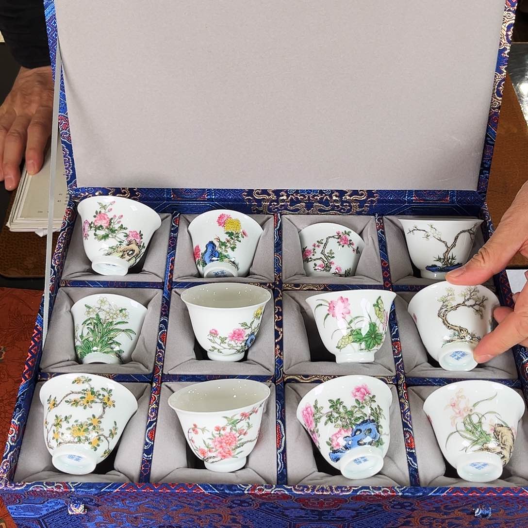 九鸣瓷艺九鸣瓷艺