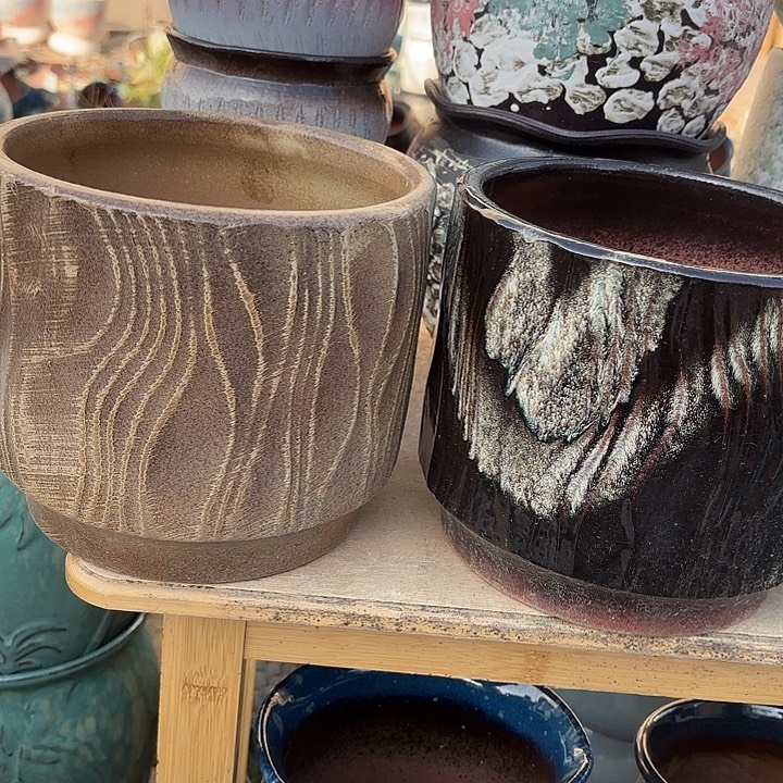 正品紫砂口20高17处理。。。。。。。