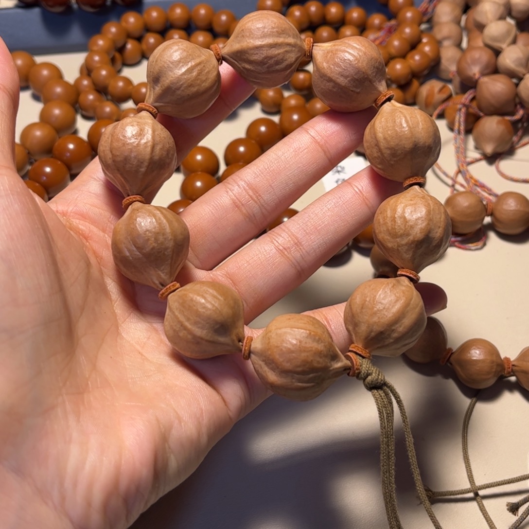 橄榄核手串/手链2.2原核