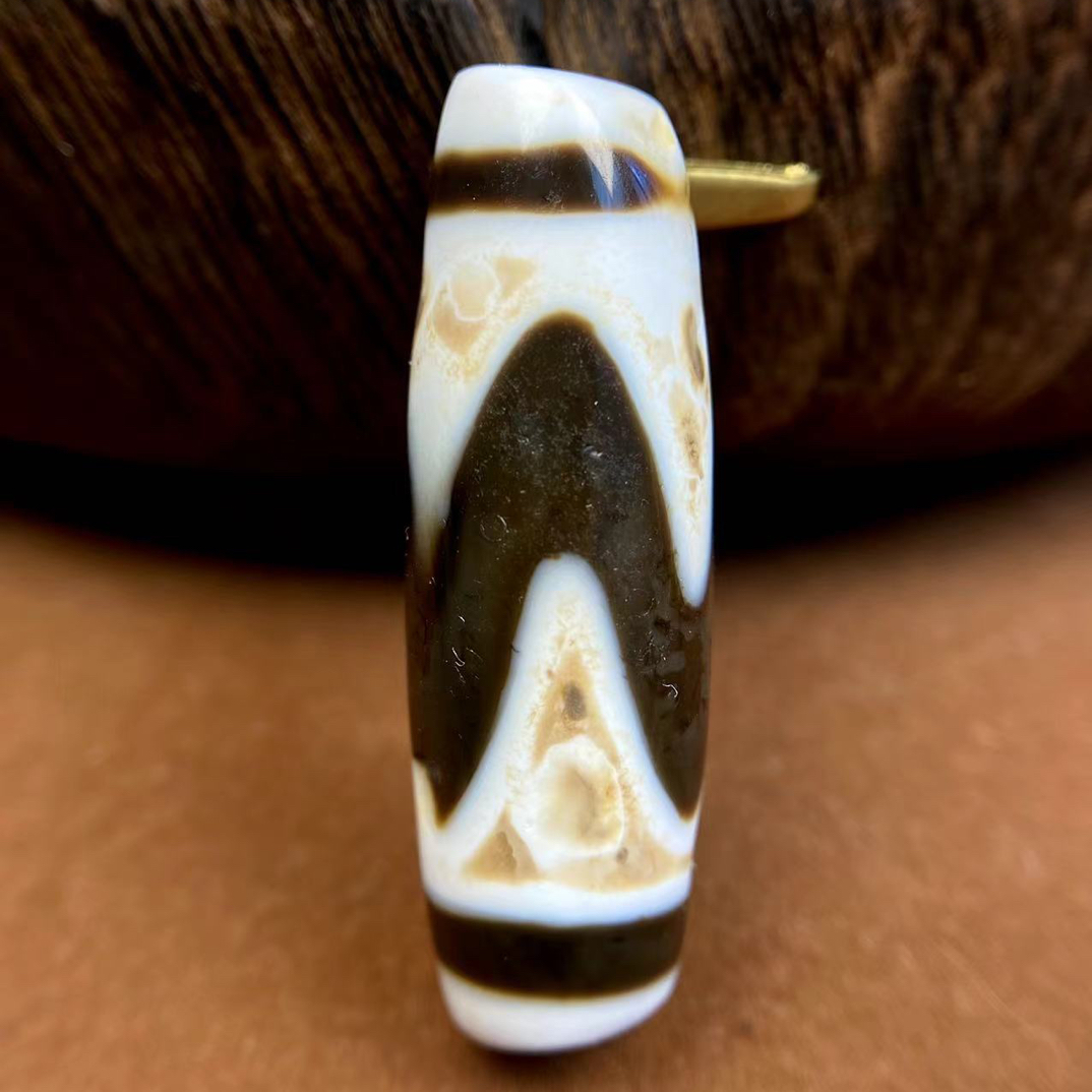 【藏取】精品复古手工玛瑙珠