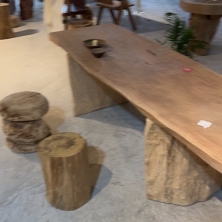 木侘寂风艺术茶桌