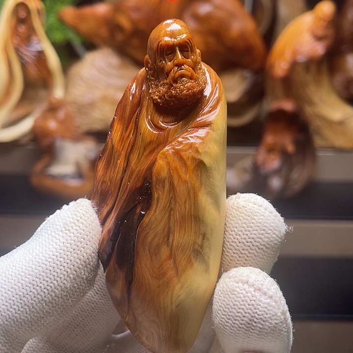 柏木（崖柏）3333333333333