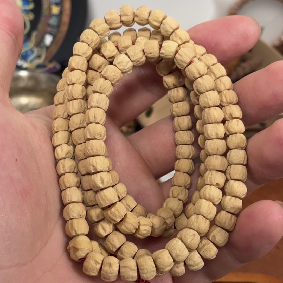 柏香籽/百香籽吊坠精品藏切