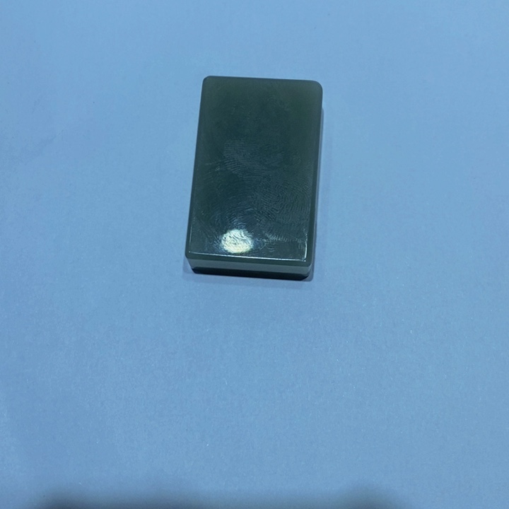 和田玉未镶嵌颈饰大*