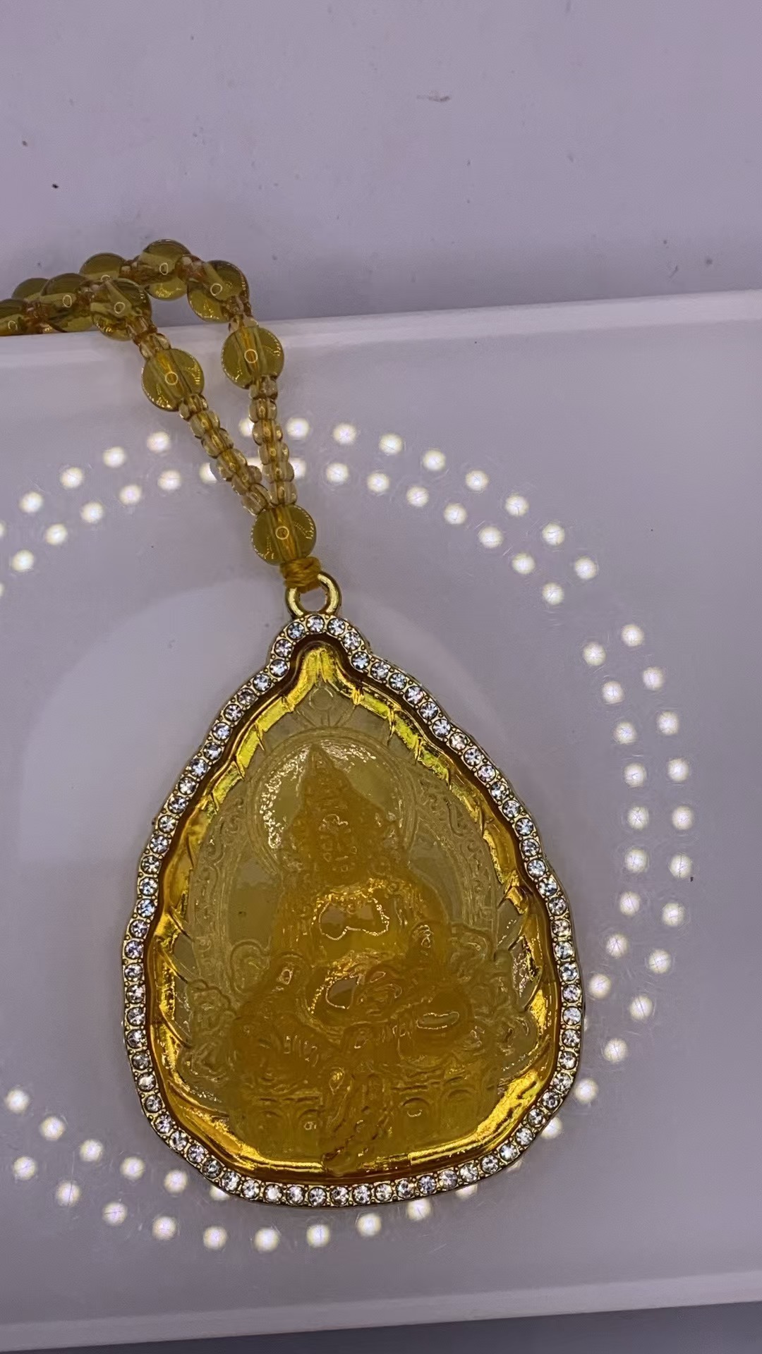 YY66【恒利】精美时尚大气搭配吊坠（多样性发其一）