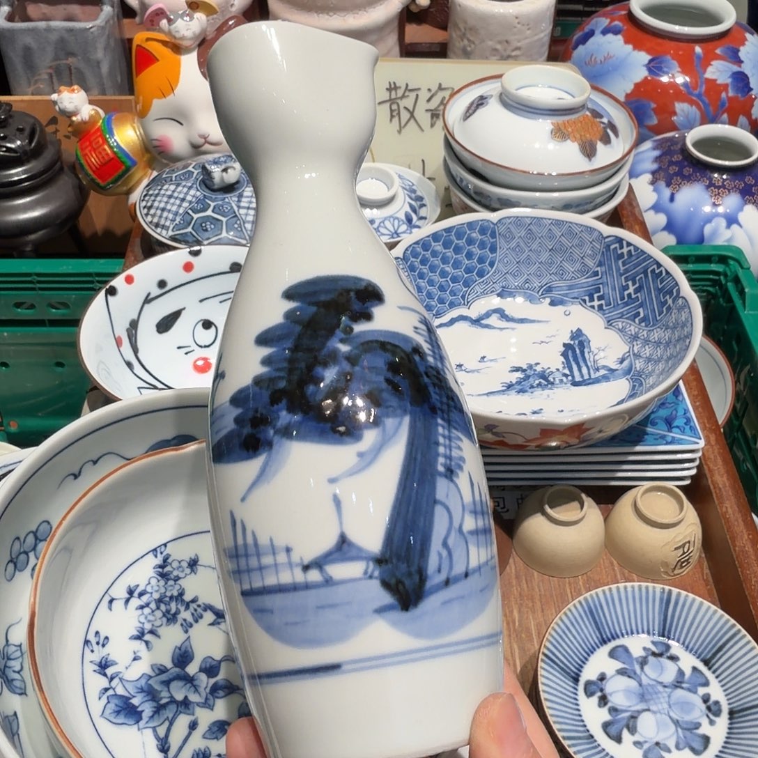 瓷片五十包邮非全新