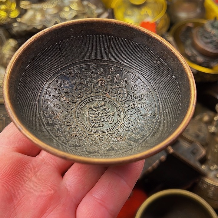 精美铜器精美铜器