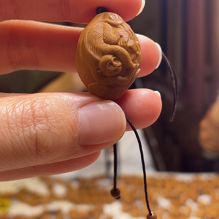 手串/手链橄榄核