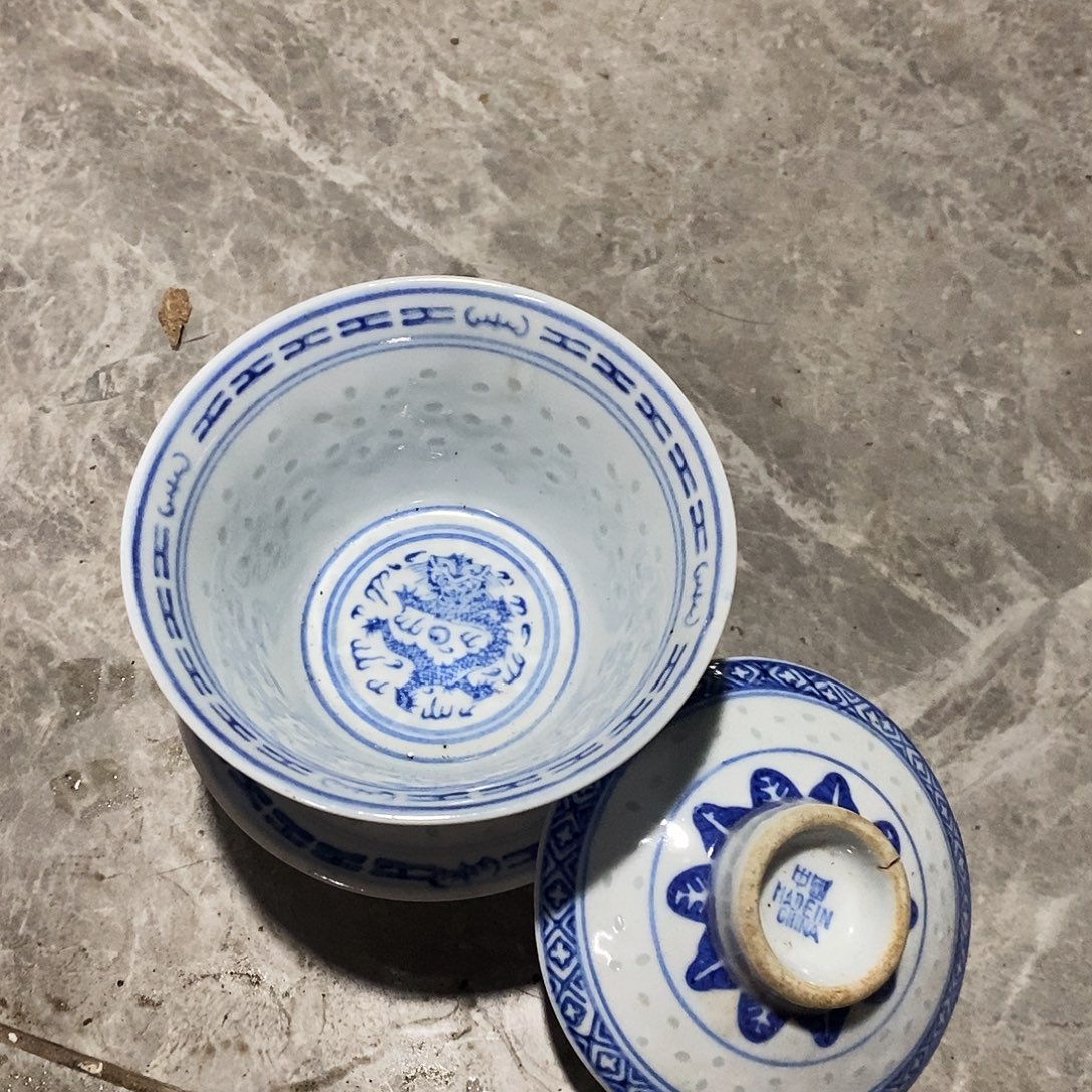 陶摆件景德镇陶瓷现代工艺