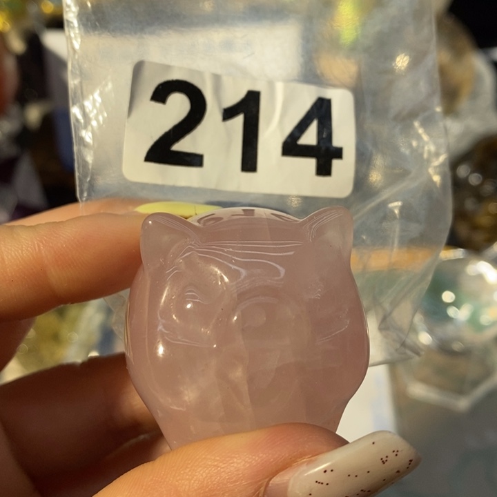 未镶嵌珠宝半成品水晶