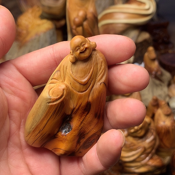 柏木一物一拍自带香味