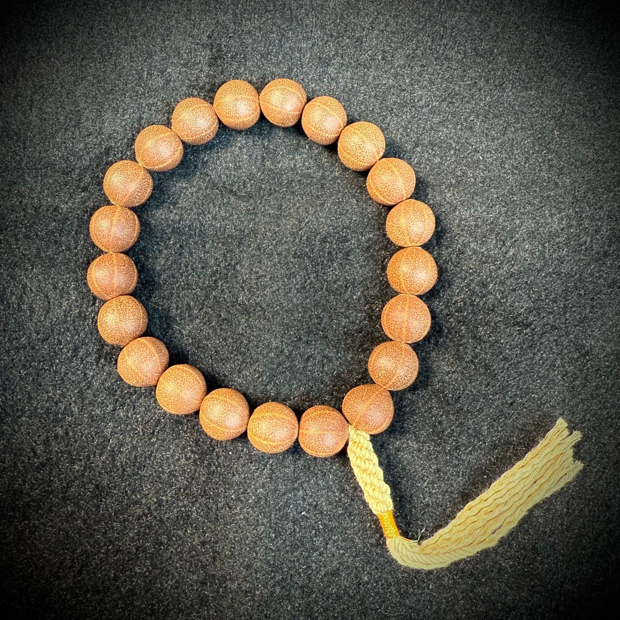 四九城收藏六线菩提手持1.2六线菩提手持1.2