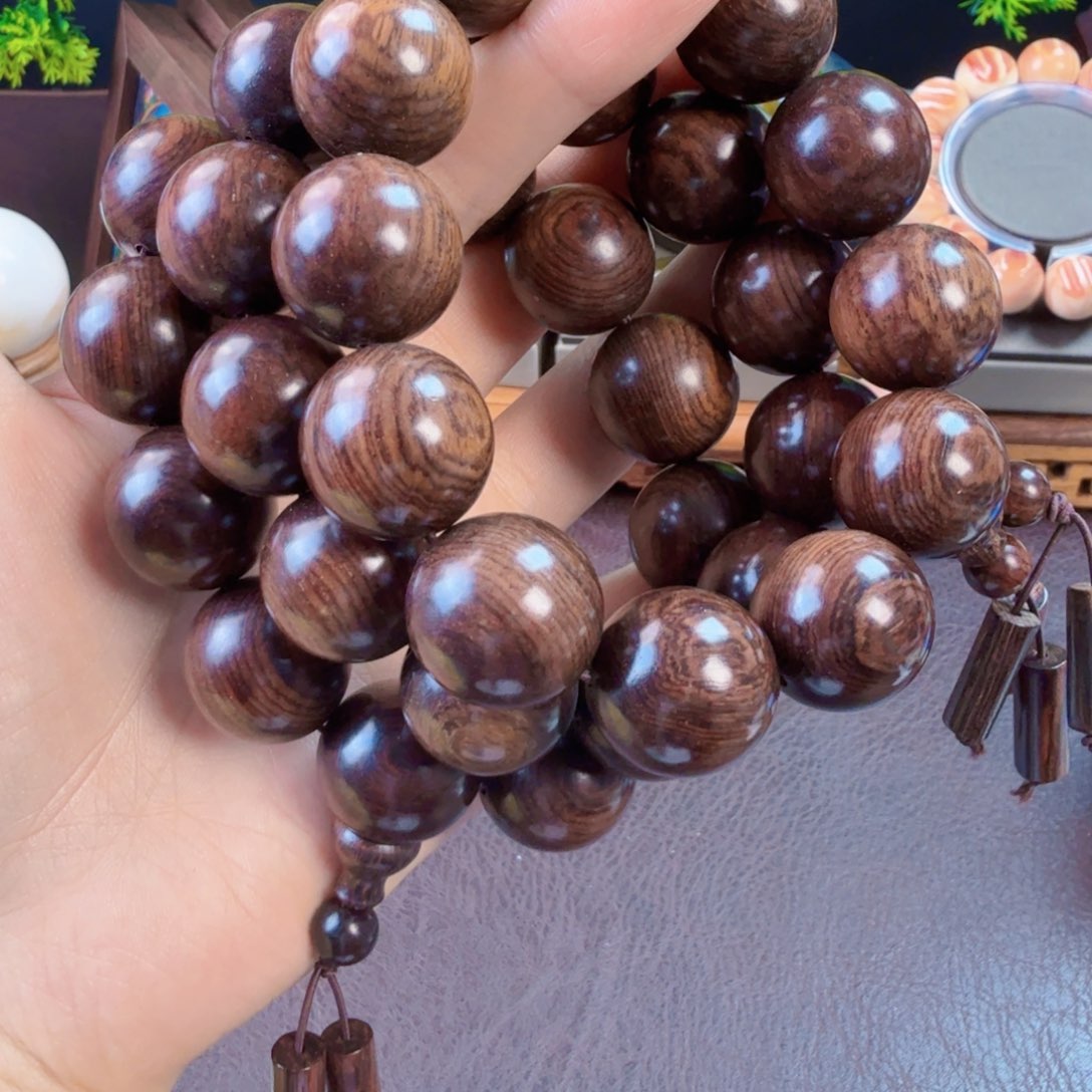 手串/手链橄榄核特色