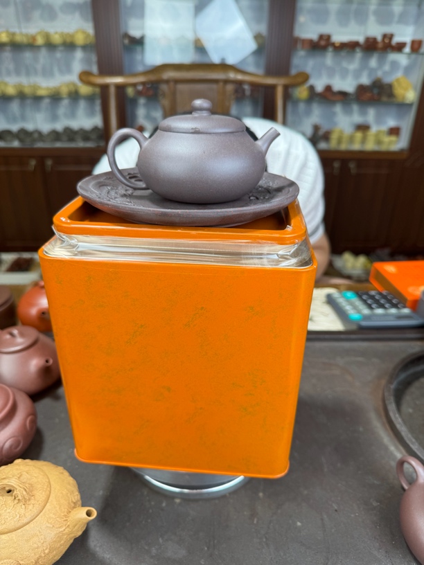 滑竹梁子 壶承 玉缘