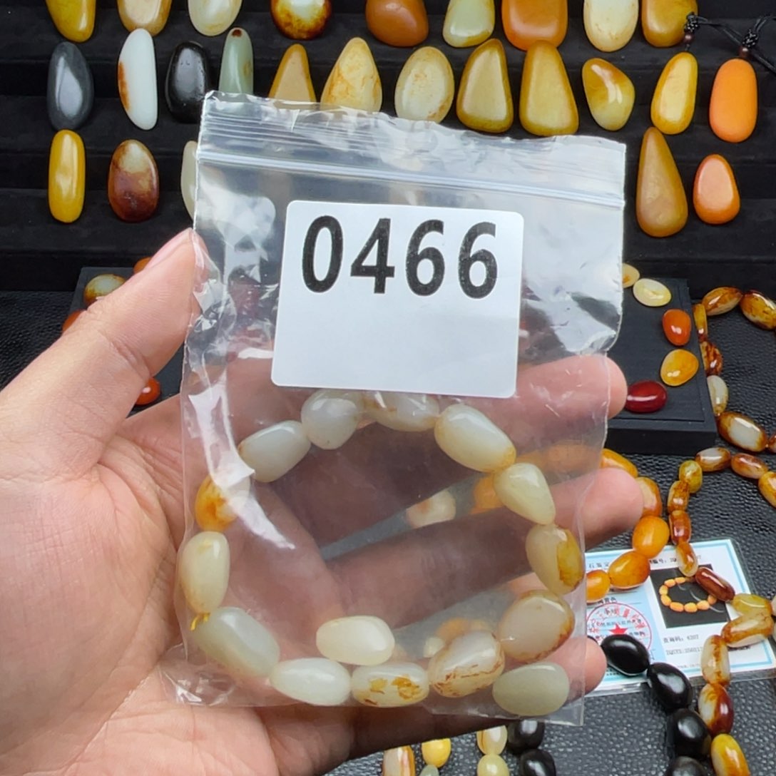 和田玉吊坠(赠链)未镶嵌?*?