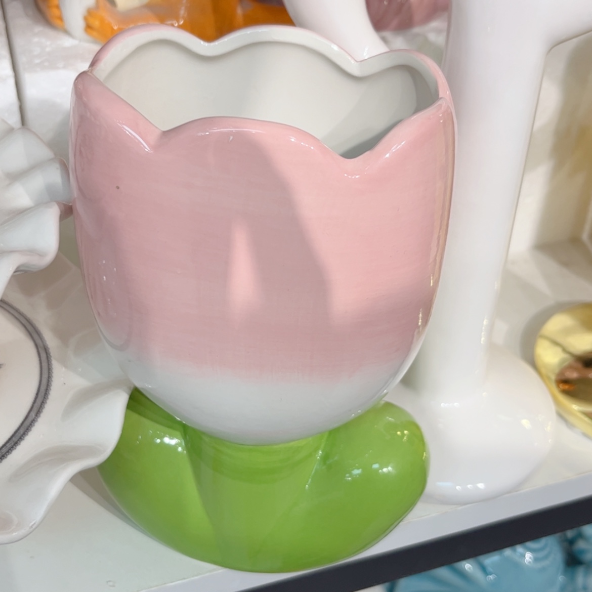 【闪购商品】盘陶瓷t c t c t c