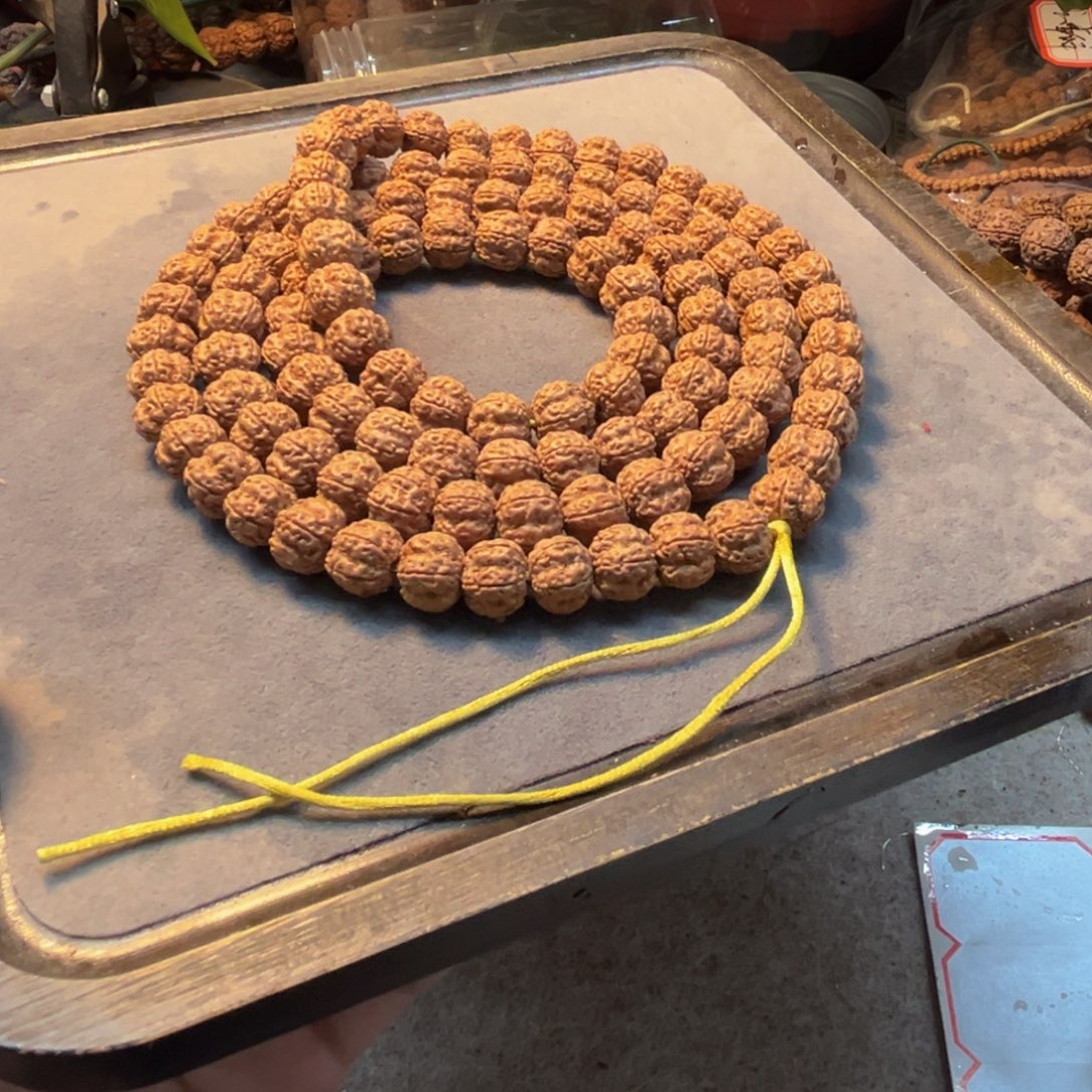 吊坠金刚菩提链接6