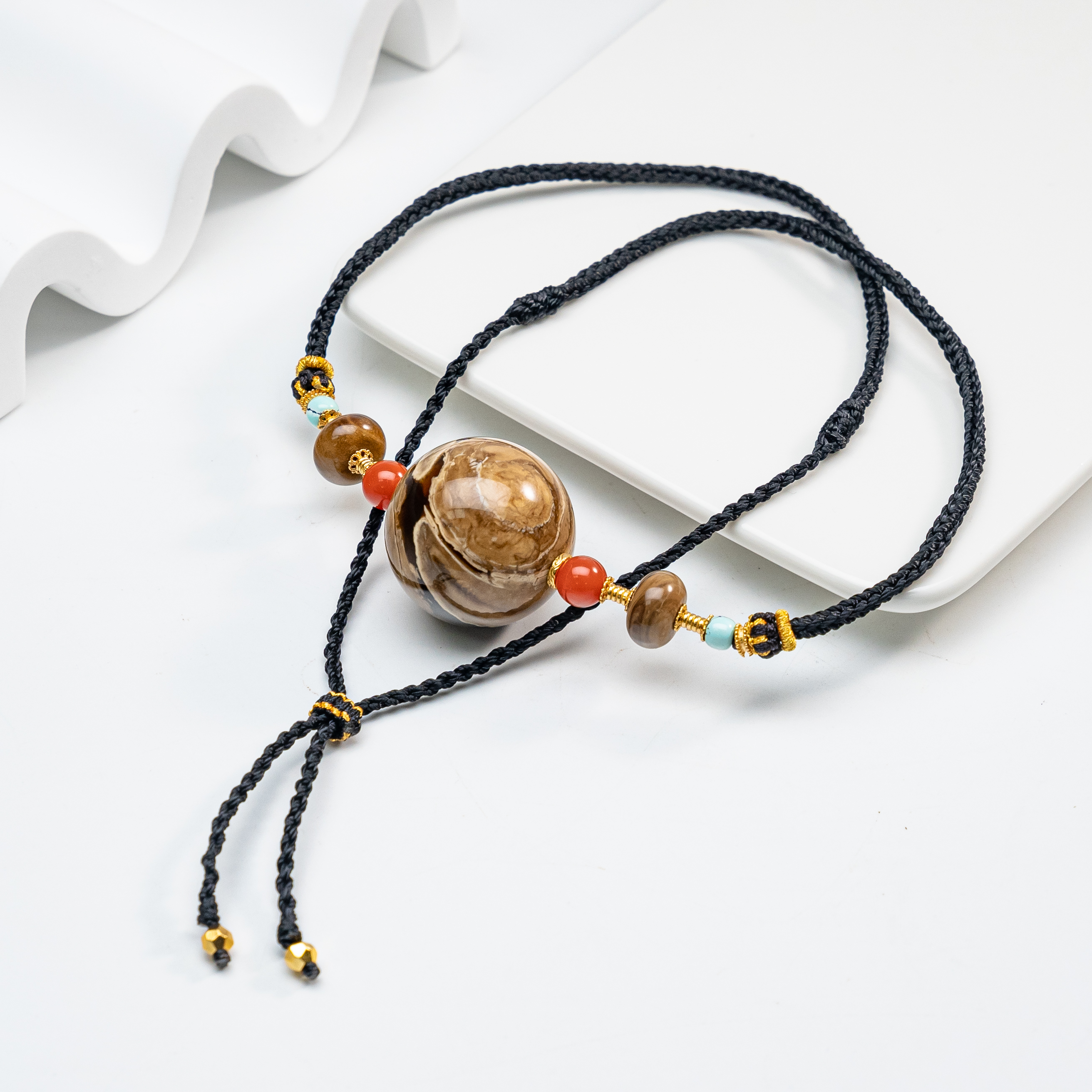 溶洞吊坠（大）SDTP5376（多样性发其一）