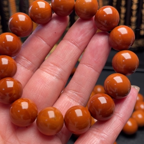 橄榄核手串/手链橄榄核1.5