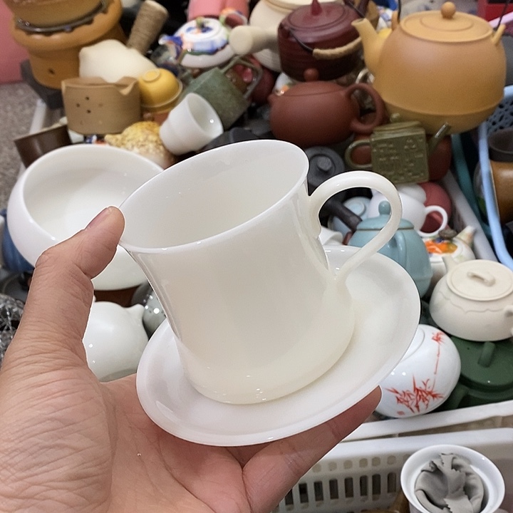 陶瓷艺术品及陶瓷制品
