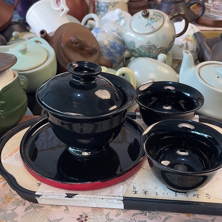 茶具套装特价包邮