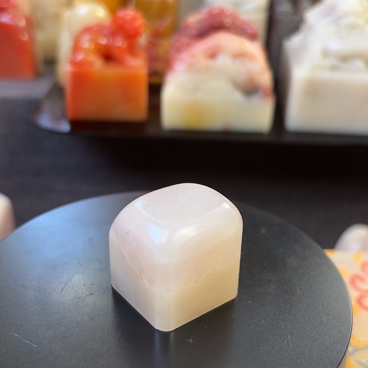 昌化石印石寿山石