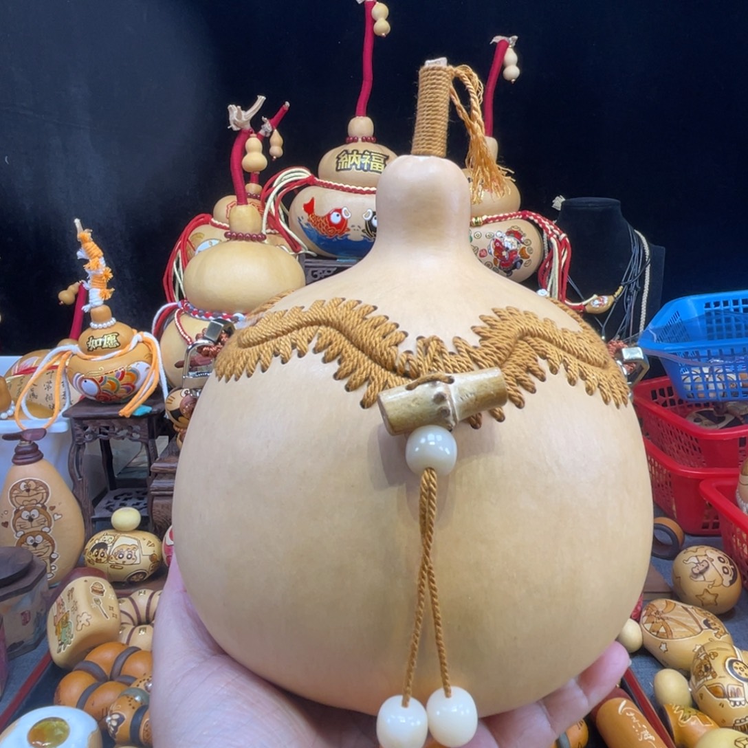 二***暖葫芦福禄葫芦葫芦