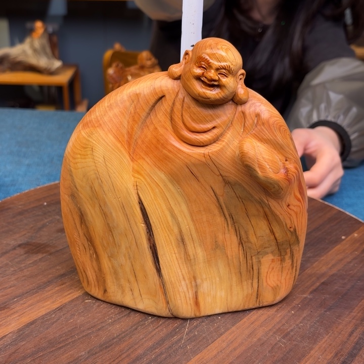 柏木（崖柏）关注一下