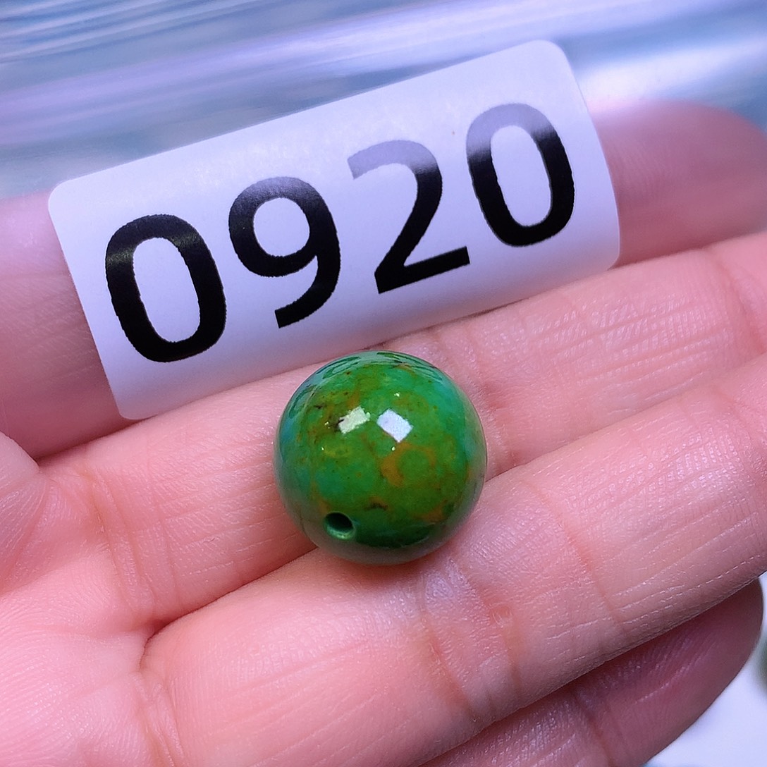 空竹粉丝专享十堰特色手工散珠