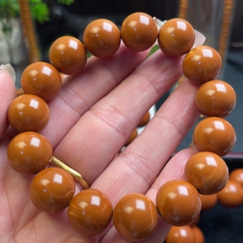 橄榄核手串/手链橄榄核1.4