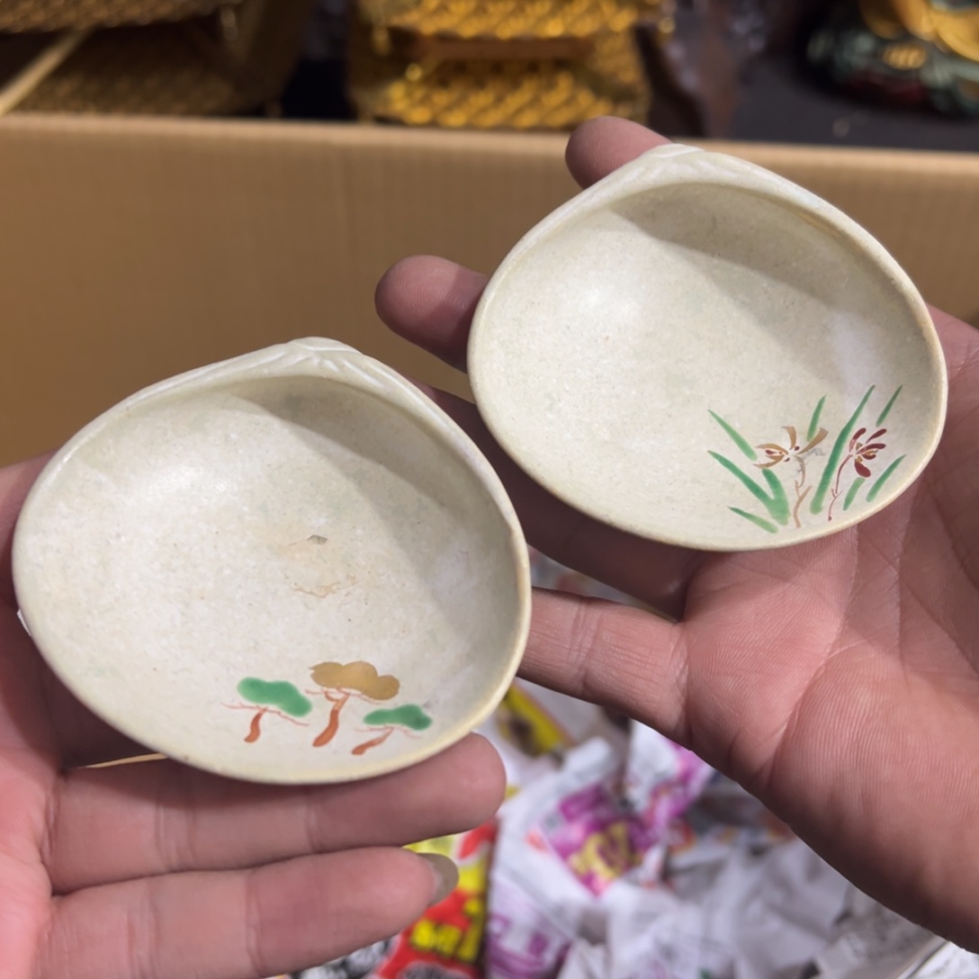 陶瓷制品加工工艺技术