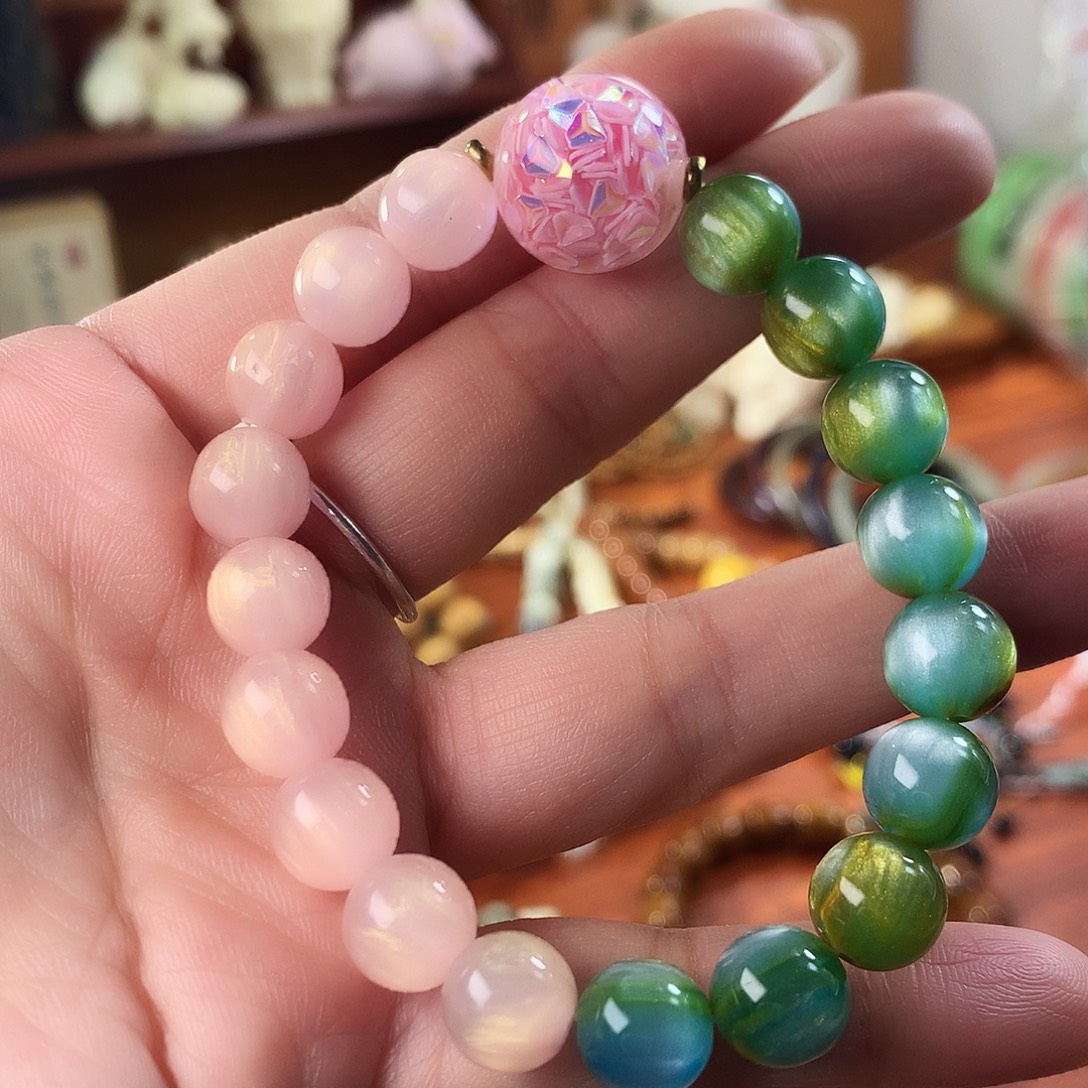 吊坠菩提根/象牙果